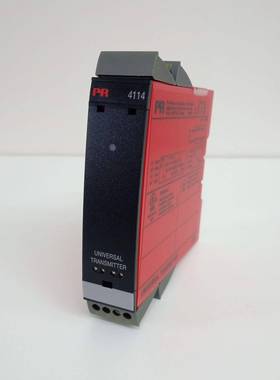 梓缘P销售丹麦温度变送器4114+4510R4114+451信号转换器带显示450