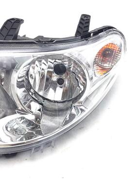 适用于菱宏光/宏光S前大灯总宏光前总鑫欢皓照灯成前组合五灯转向