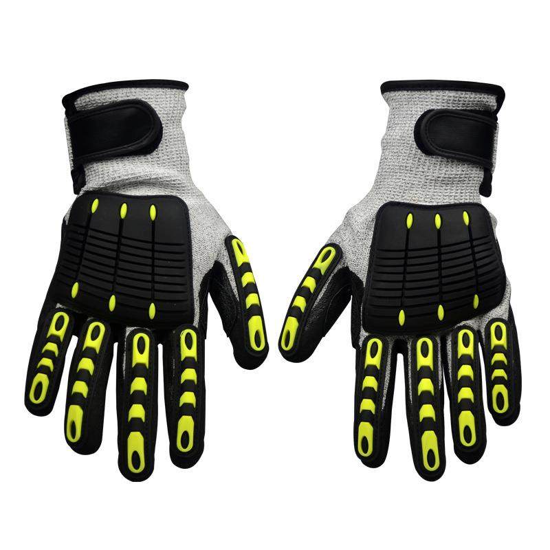 海太尔031耐磨868抗震防滑手耐理油机械劳保套9防割防撞汽车修手,居家日用,防护手套,淘宝优惠券,粉丝福利购,淘宝优惠卷