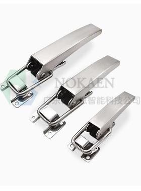 不锈钢搭304大型C-1367-A扣承重搭物扣C-1367-A重型箱集装箱大版