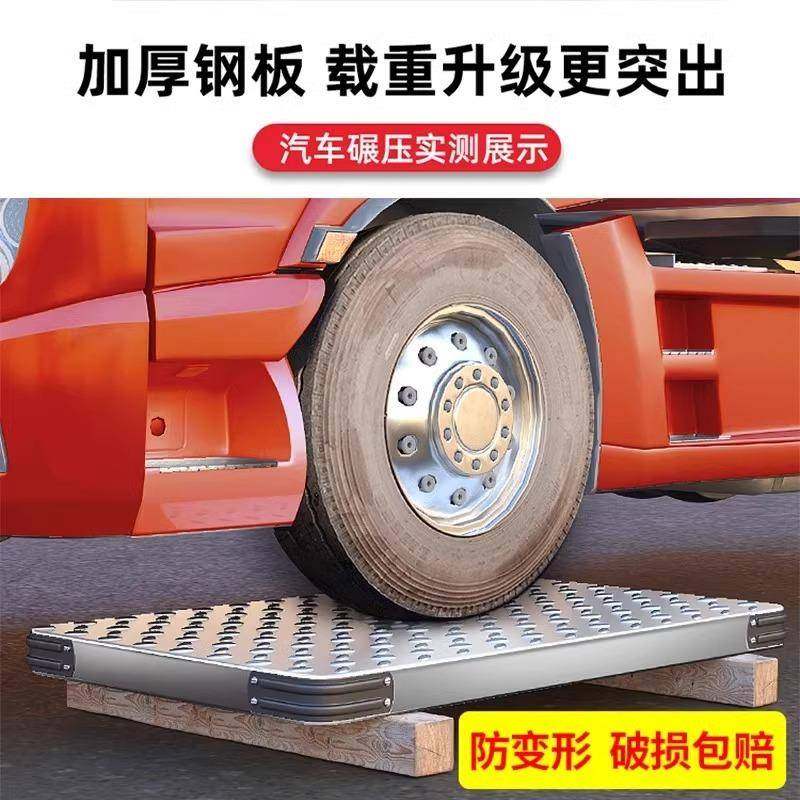 钢板小推车拉货手推车搬叠运车家车平板车便携用拖车折小拉手9752,商业/办公家具,平板手推车/工具车/爬楼机,淘宝优惠券,粉丝福利购,淘宝优惠卷