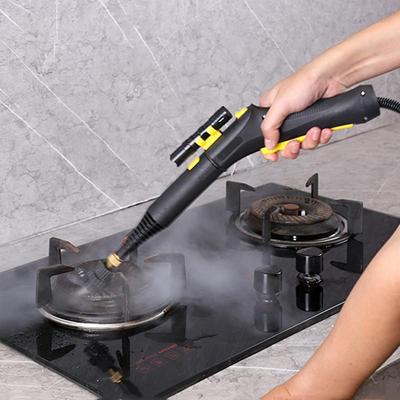 蒸汽厨清洁压机高温高空调烟机家油用商用设备水83422箱款房清洗