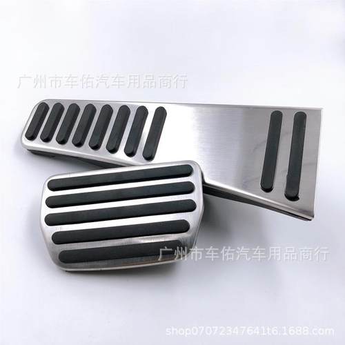 适用于沃尔沃18板-1931108X60、15-81XC90、CV90、S90原厂款油门