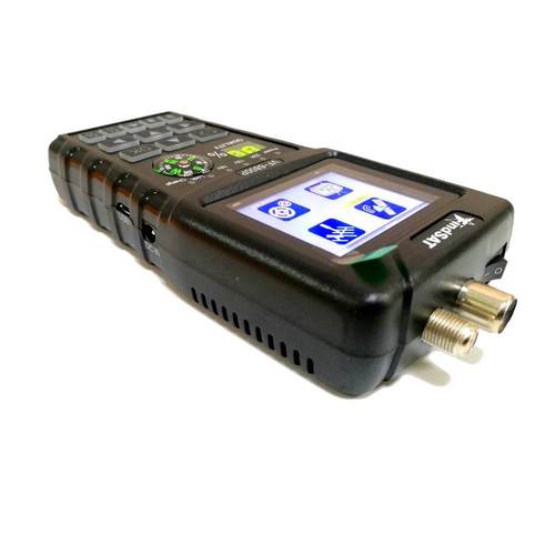 FiSndS星ATVF-68VF-6800P00P高清寻仪调星仪工程宝DVB-T2/DVB2/DV