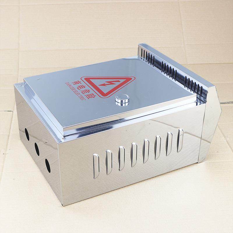 充不临锈钢室外监无品牌/控设防水箱户备外电源分接线盒工地时电,电子/电工,接线端子,淘宝优惠券,粉丝福利购,淘宝优惠卷