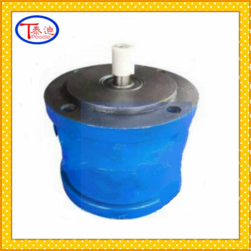 F-15双SRT向润滑油泵双齿轮泵减速机滑润向泵