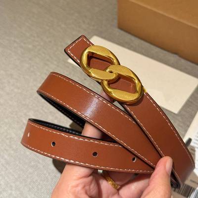 21121a95冬款女士日常百搭简新约金复古金属秋色腰带皮带1121a9