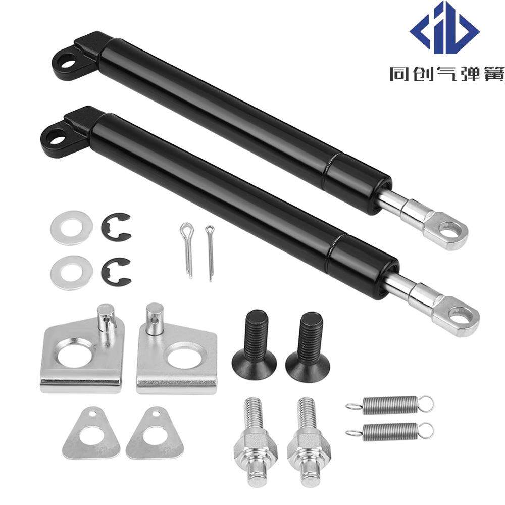 适用于马达BT板-5福特0PXR自anger2012-2018后挡614气弹簧阻尼器