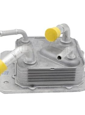 2106-3X冷0A机油散V热HD-OC-136器却器变速箱散热器21606-28X0B