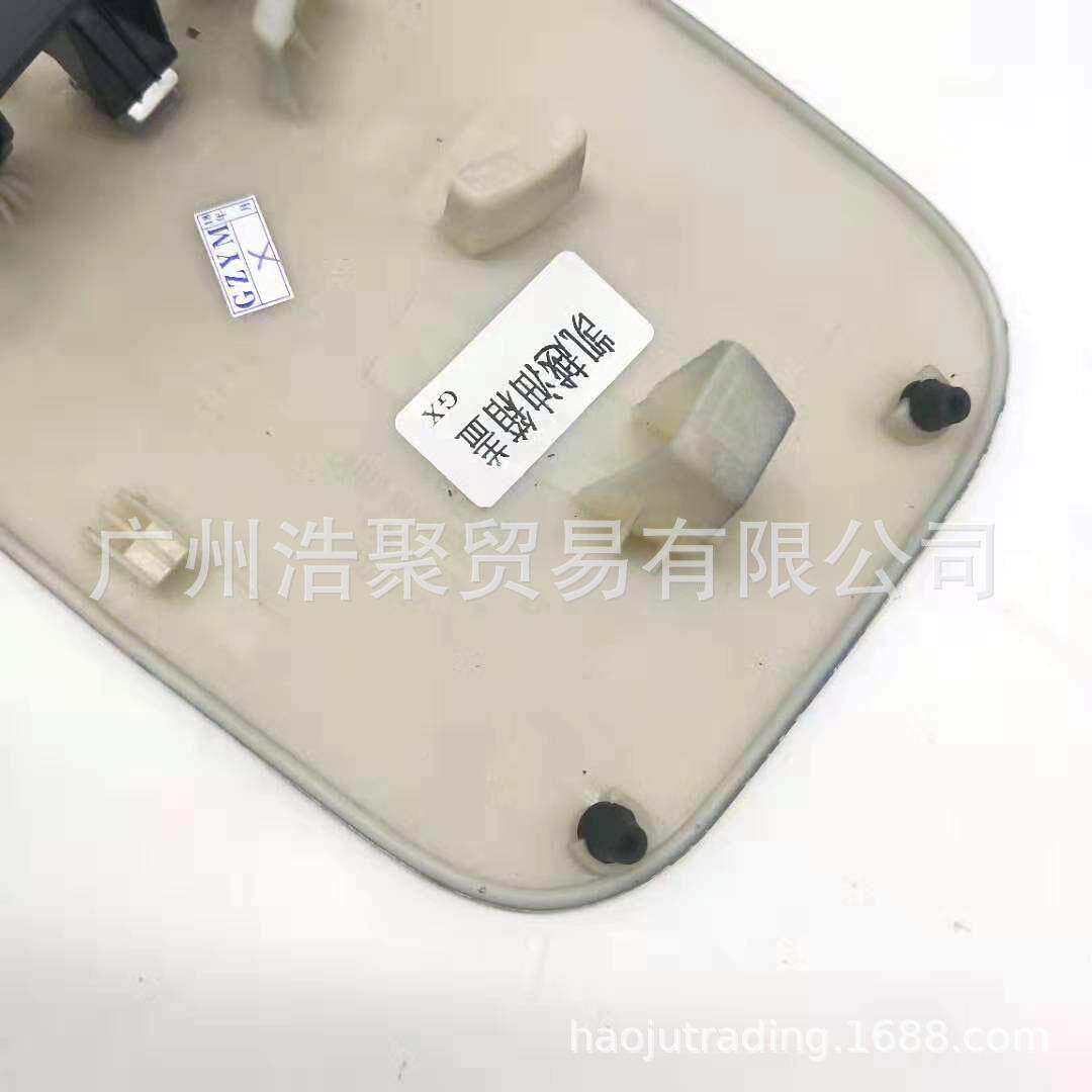 汽车油箱油口外盖适用V2004雪佛兰乐加512风于庞蒂克G3AEO5497532