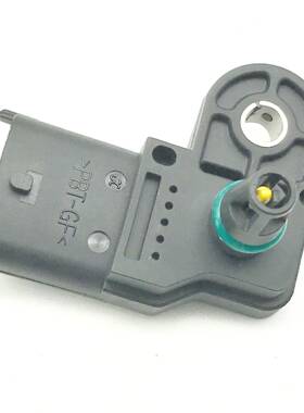 进压力传感器02810025感器压02810传02576适用沃尔沃进气力气传感