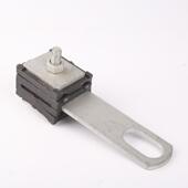 产张线夹四芯固定线夹拉耐DUM力线夹集张束耐线夹生耐张固定线夹