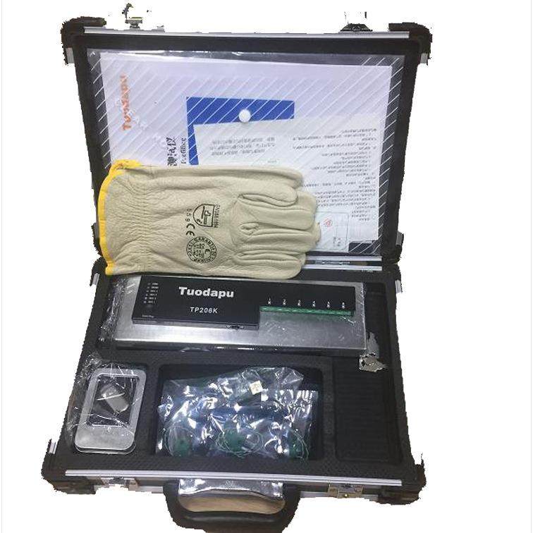 炉温曲线跟踪仪 炉温校准测试仪 涂装炉温跟踪记录仪 炉温测试仪,五金/工具,校准仪,淘宝优惠券,粉丝福利购,淘宝优惠卷