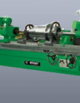 弘元绿能无锡上机MW1363B/3000外圆磨床