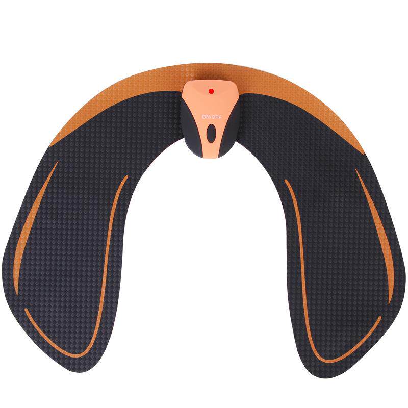 新款臀部训练器美臀仪EMS按摩电子瘦臀部提臀器甩脂机翘臀厂家