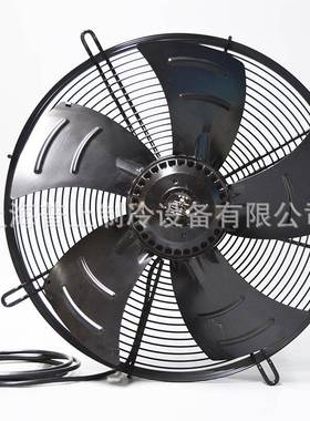 马尔风机 三相220V外转子轴流风机 YSWF102L40P4-570N-500S空压机