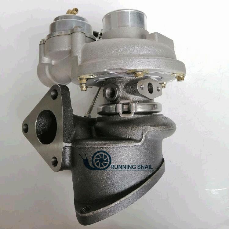 GT20涡轮增压器1016500GD030 755013-0005/5005S 祥和2.0 畅2.0