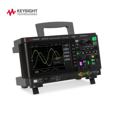 是德keysight DSOX1202A DSOX1202G DSOX1204A DSOX1204G示波器