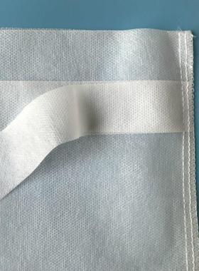 煎机煎药袋大号隔袋LLE袋熬药煲汤袋一次性中药渣过滤药袋55*60cm