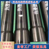 热浸塑电缆穿线钢管预制埋力承插口穿线管涂塑电GBV穿线管 NHA直P