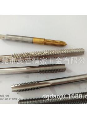 四双21376/三/线攻-多线丝丝螺纹锥