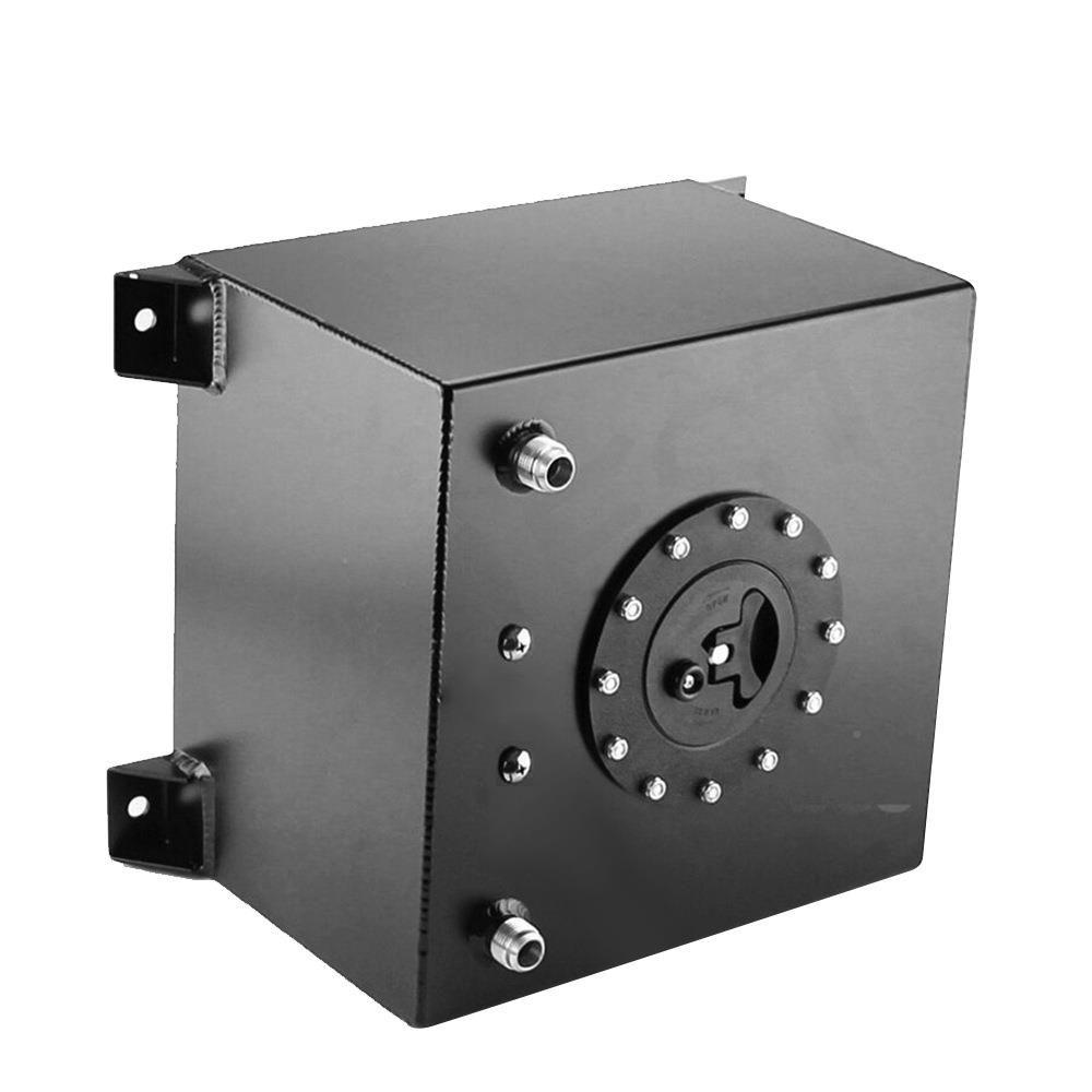 汽车10L2OC-1018BL30L箱40L60L铝合镜面抛光燃油带传感器漂移0副