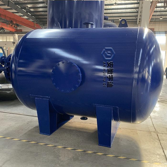 家直厂供RV/半BRV导RV流型容积式加水热器汽水水水容积式换热器