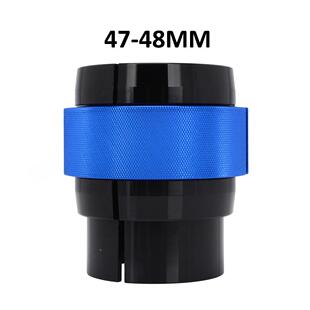 越野油摩铝托车通用NCC合金48472前减震油封安装工具倒置前减震封