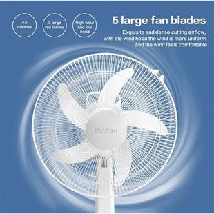 iSolfaE28374xportnSolar空Fasn太阳能风扇供电电风扇气循环扇