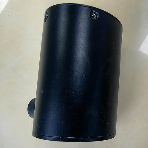 水机水器779人防无刷马达100米耐压推进器电机水深下人无机专用