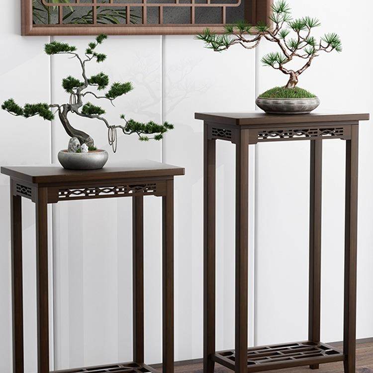 花架985物阳架台落地式室实内客厅装饰摆件花台木多层多置肉花盆,基础建材,脚轮/万向轮,淘宝优惠券,粉丝福利购,淘宝优惠卷