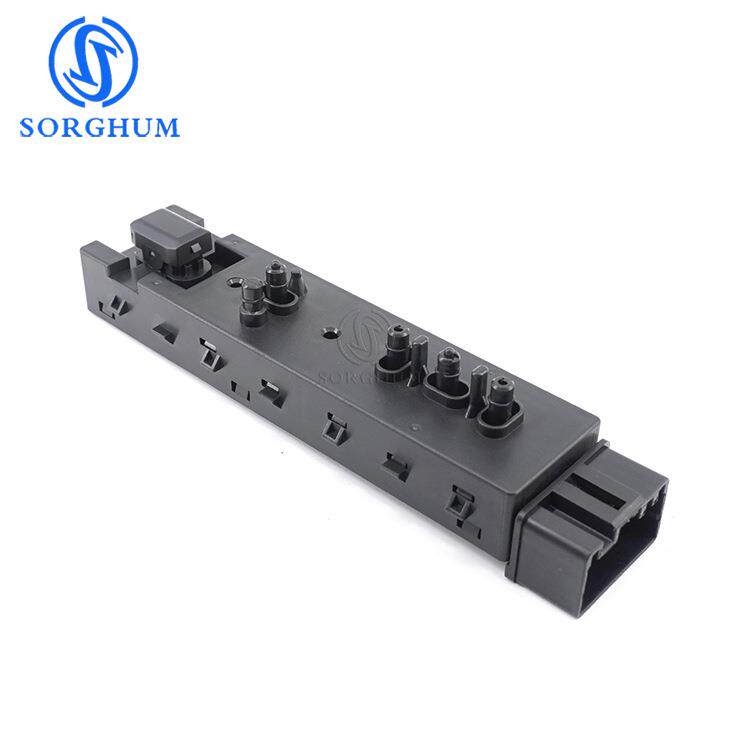 9L3Z14A701-FA适9L3Z-14A-用于福特汽车配件副驾驶椅座调节开关椅