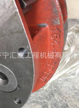 15SD13SD14615-3232推土机SD22变速箱行星架0总成154-15-12-33