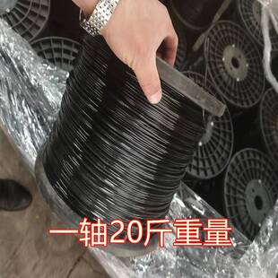 线高强度塑线大棚网托膜托幕防DIG鸟拉绳葡萄钢架百香果搭架绳聚