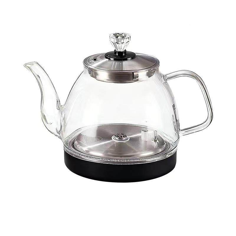 玻璃全自动上台单水电热水壶通用550茶配件壶消毒煮茶锅烧水壶茶,厨房电器,电热水壶,淘宝优惠券,粉丝福利购,淘宝优惠卷