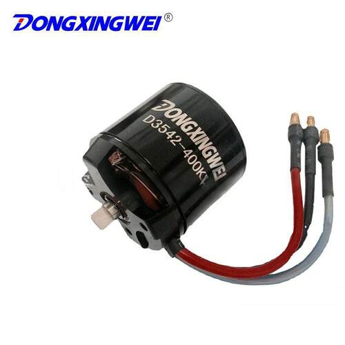 1无.8g固定翼D3542-10用电机D3542、航电模电机马刷达、高端玩具