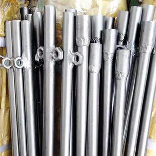 锚厂家温室大棚地钢新型大压膜工具冲BBN棚杆