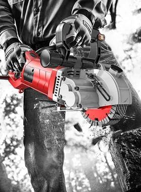 新开墙开槽20465机次成面型无尘开槽神器水电安装墙一混凝土切款