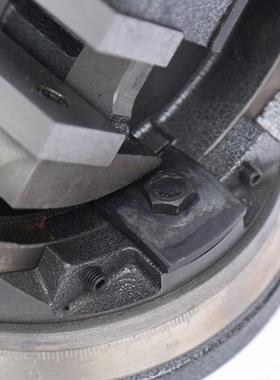 角度平口钳台虎钳倾平口钳厂家可H20K0PIK角度旋Q转平口钳