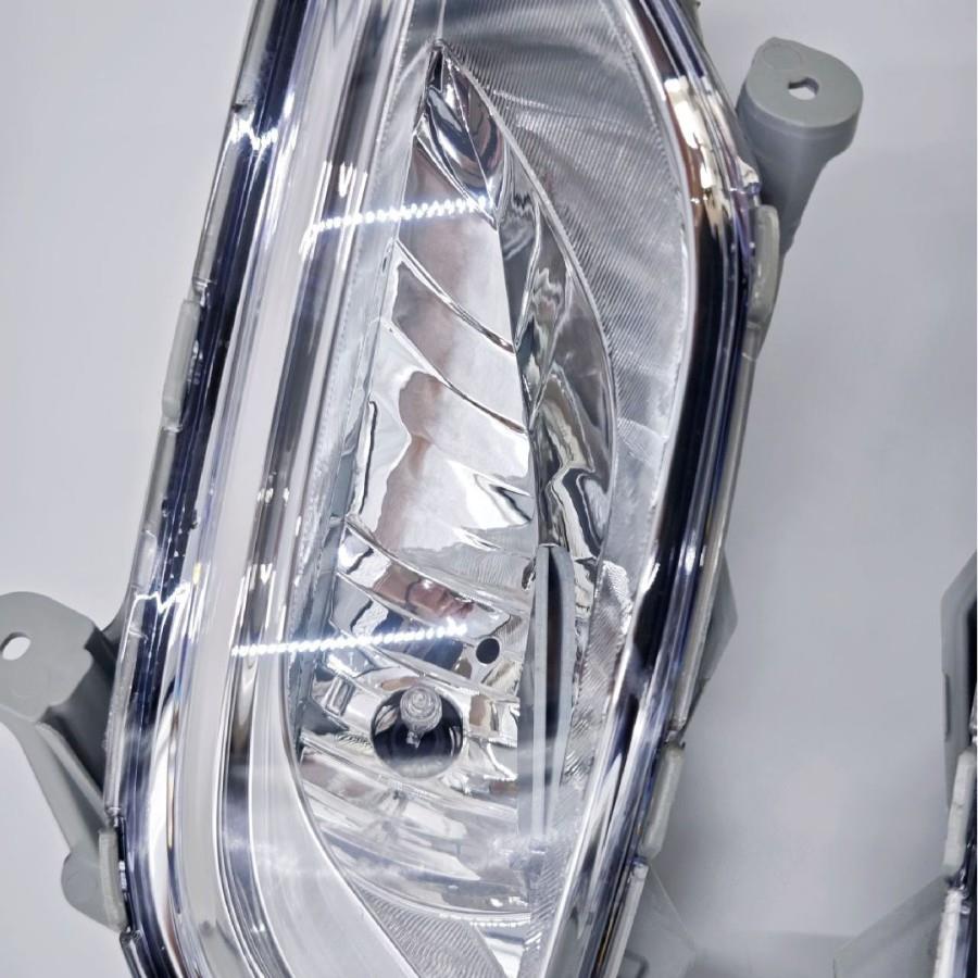 适用于现代teloser雾灯卤素922092201-2V1-2V01092202-V2V000