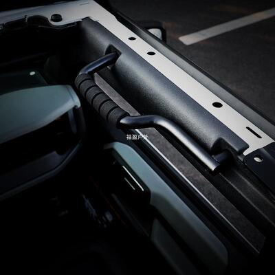 77855JRAO野D适用福特烈马车顶拉手Bronco上扶手越防滚架辅福车盈