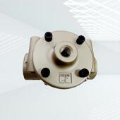 美国ROSS先RJX导式 272传B5900动阀空气传动气阀体液体流体5传动阀