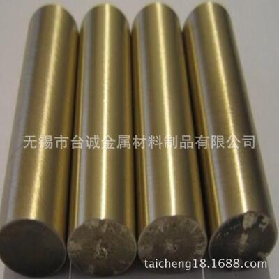 厂家直销ZCuAL10Fe3铝青铜管 铝青铜棒ZCuAL10Fe3铜套 铝青铜板