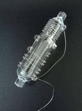 总氨氮总磷COD消解管带加热丝石英玻璃计量反应池高纯石英砂