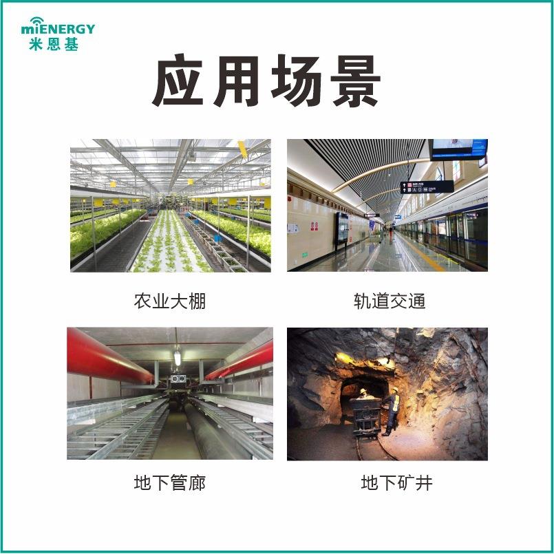 高精度CME-CO2-C0O2检测仪r碳s485-2mA空气质量环境气体监测二氧4