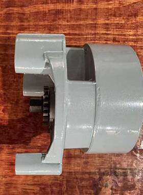 帘齿k轮箱机脚60600kg齿0g通脚用电机齿轮箱总成卷门电机脚