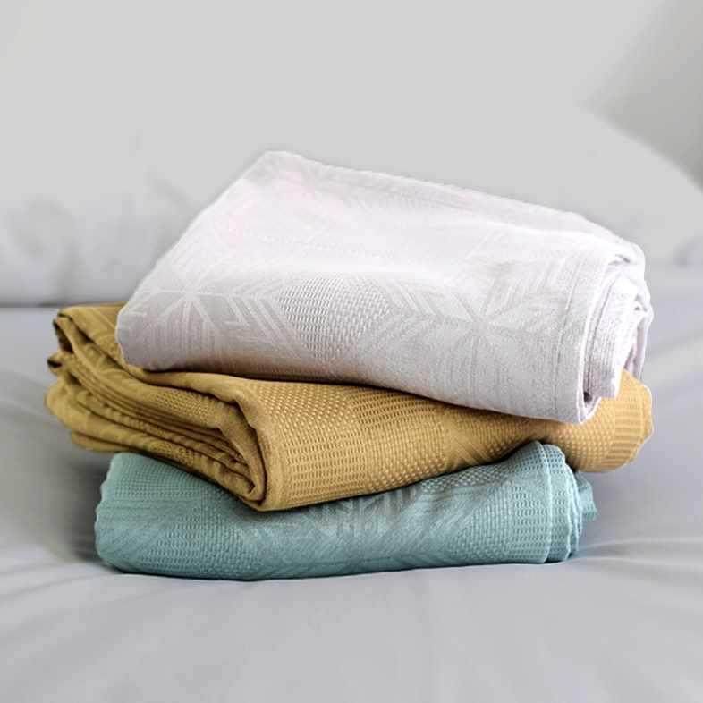 竹纤维DT841530盖毯单人冰丝毯夏凉薄毯子午休儿童防螨竹空炭毛巾,床上用品,休闲毯/毛毯/绒毯,淘宝优惠券,粉丝福利购,淘宝优惠卷
