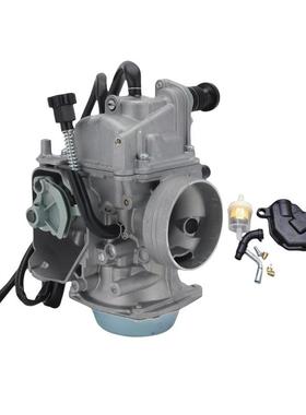 TRX350摩托车化油器适用HodaRa16100-HNnche2000-20061100-HN5r-n