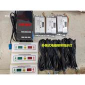 装 缓冲间互二门三门联闸锁洁净室净化车间气2门3门门互锁置锁电子