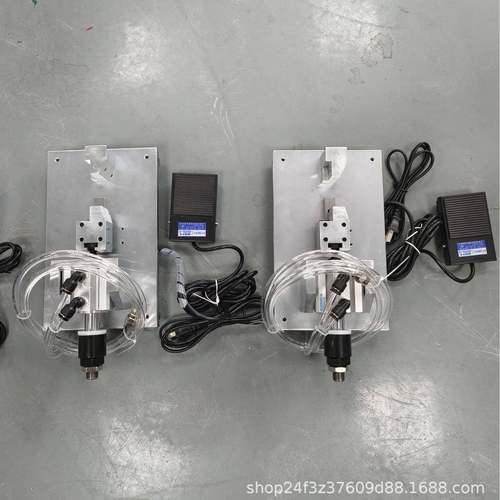 线材子穿端设备铜鼻子神穿线线辅助器大平方电缆BLA压紧穿端子机